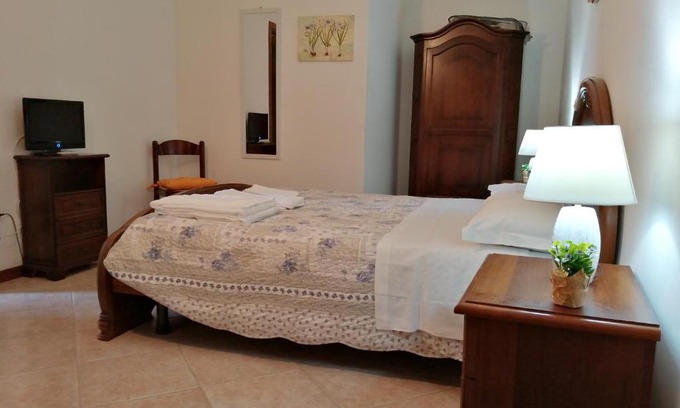 Negrar Appartement | Cadelvolto carrista 7A