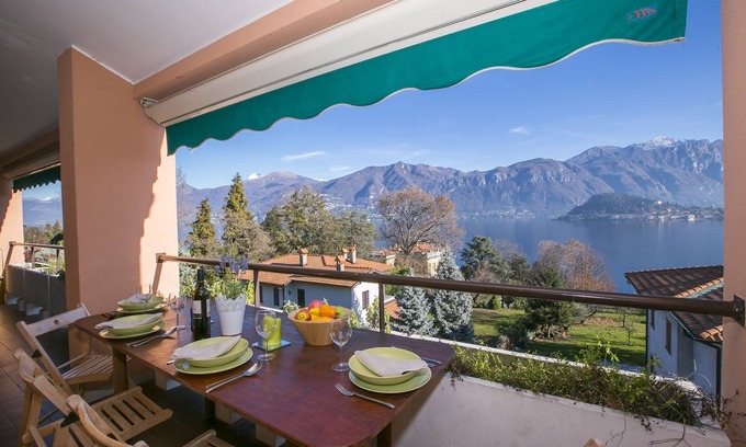 Cadenabbia Appartement | Cadenabbia Fantastico, Griante - Cadenabbia, Italie