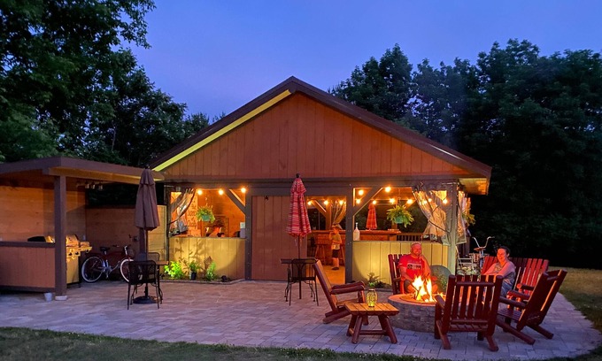 Wilmington Hôtel | Cadence Lodge at Whiteface