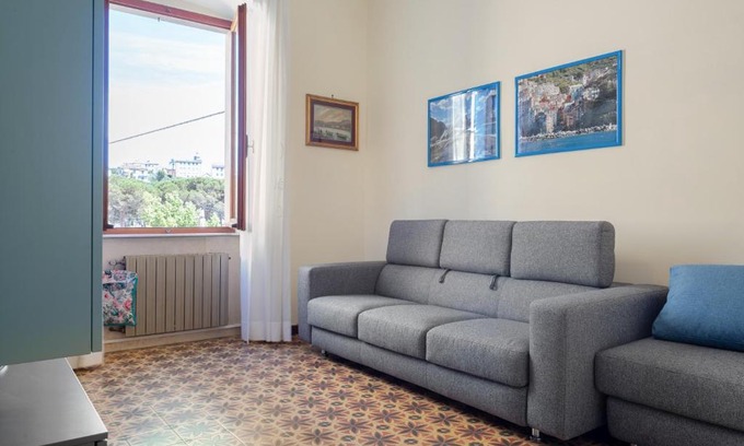 Cadimare Appartement | Cadimare Lovely Apartment
