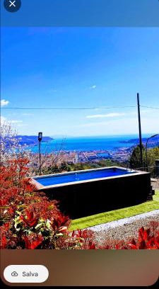La Foce Maison | CaDinê