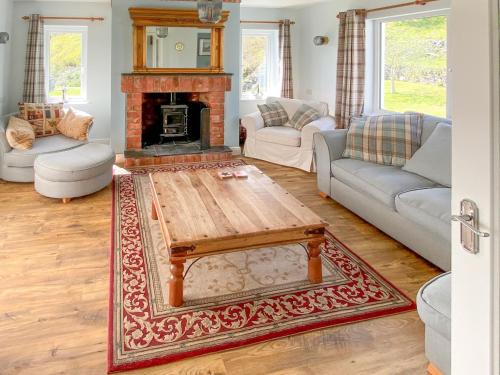 Fairbourne Maison | Cae-Fadog Fach