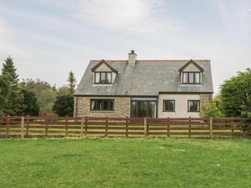 Bodffordd Maison | Cae Glas