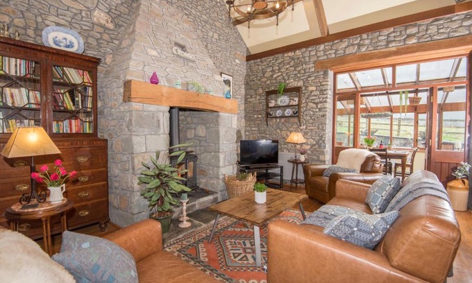 Llandovery Maison | Cae'r Beili