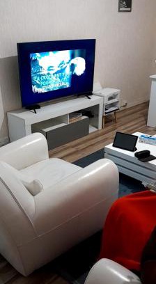 Le Chemin Vert Appartement | Caen la mer