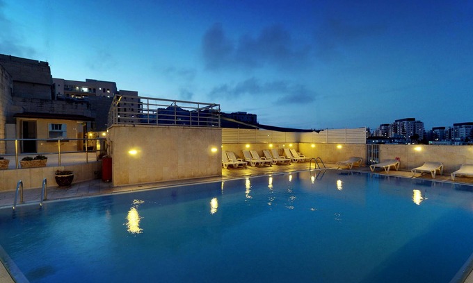 Jerusalem Hôtel | Caesar Premier Jerusalem