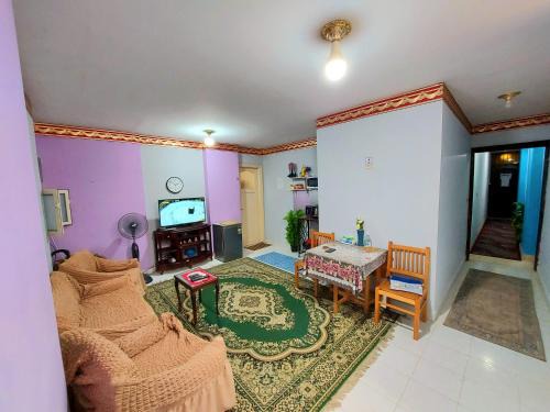 Bab Sharqi Appartement | Caesar Studio Apartment