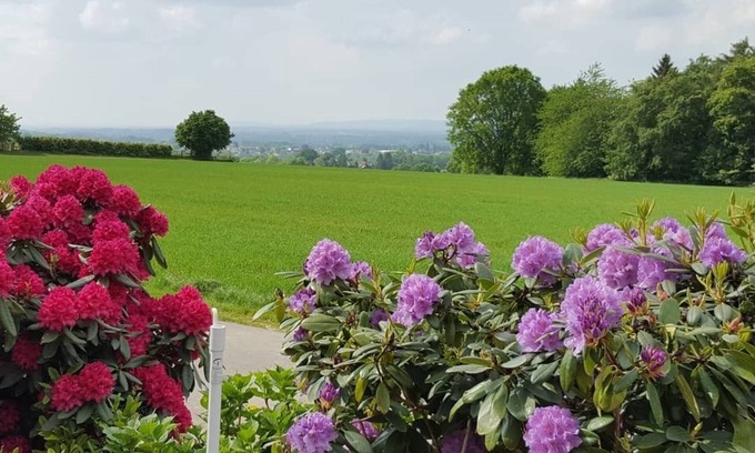 Bad Oeynhausen Maison | Café Sonnenschein & Pension