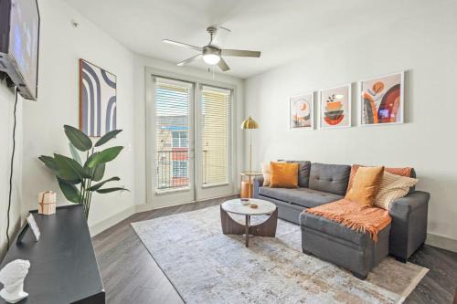 Vickery Meadow Appartement | Cafe Amor - Suite w Resort Amenities by Midtown
