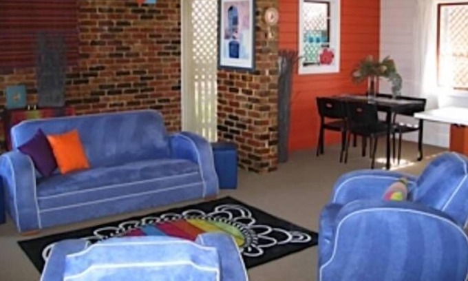 Goolwa Maison | Café Cottage - situé à Goolwa