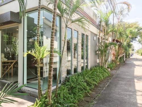 Wichit Hôtel | Cafe'@luv22