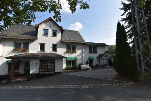 Blankenstein Maison | Cafe und Pension am Rennsteig