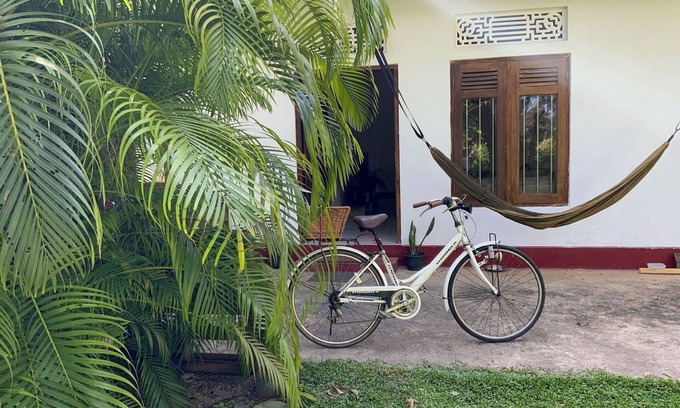 Ahangama Maison | Cafofo amazônia Selva Tropical y Playa !