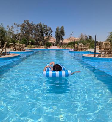 Siwa Autre | Cafour House Siwa - Hot Spring