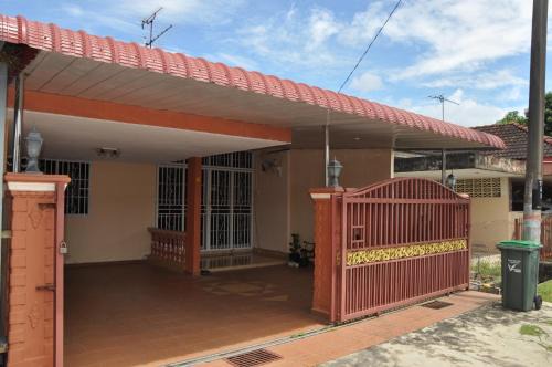 Kangar Maison | Cahaya Kasih Homestay