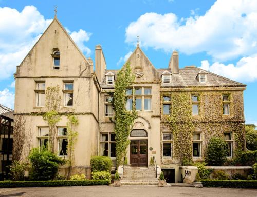 Killarney Hôtel | Cahernane House Hotel