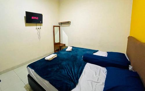 Yogyakarta Hôtel | Cailendra