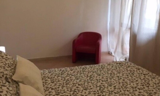 Bagnoli Appartement | Appartement Caio Asinio Campi Flegrei - Ouest de Naples-