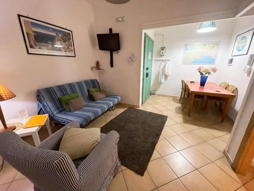 Bagnoli Appartement | Caio Asinio Apartment