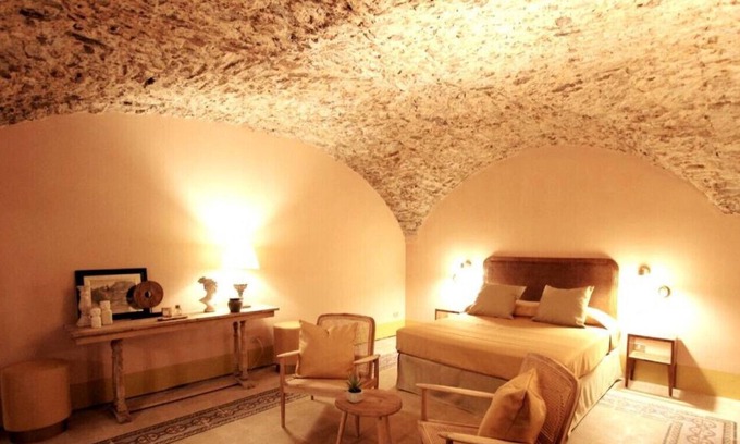 Cairano Maison | Cairano Resort - Irpinia