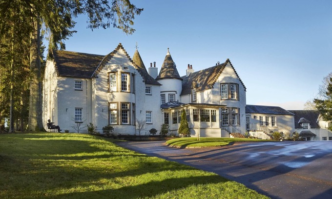 Auchterarder Hôtel | Cairn Lodge