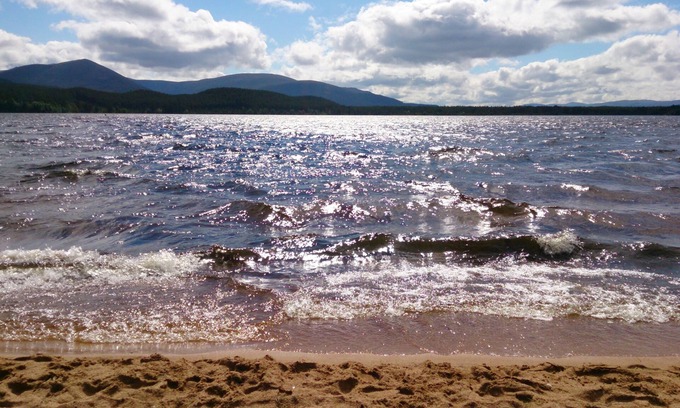 Aviemore Maison | Cairngorm Highland Bungalows