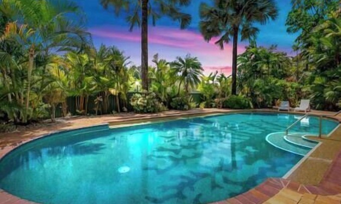 Cairns North Appartement | Cairns City Esplanade apartment @ Northshore