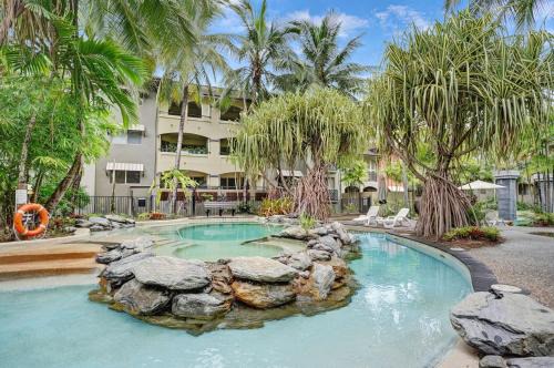 Westcourt Appartement | Cairns One Resort Style Living