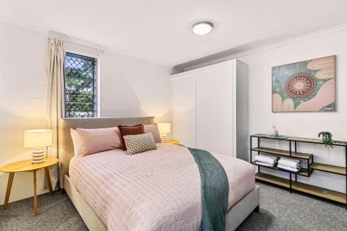 Edge Hill Appartement | Cairns Retro Studio Charm in Edge Hill