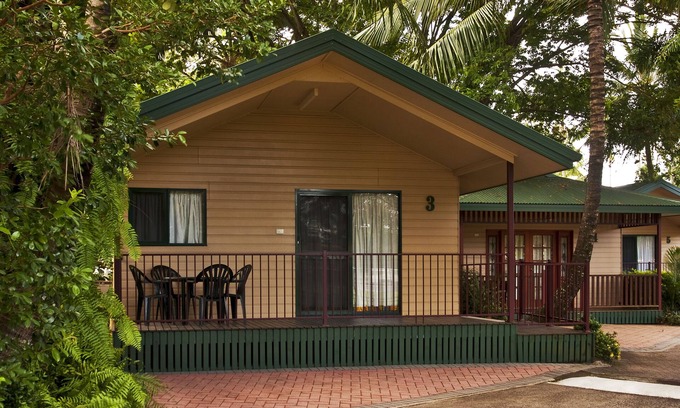 Manoora Autre | Cairns Sunland Leisure Park