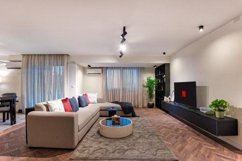 Al Duqqi Appartement | Cairo Homes Down Town El batal