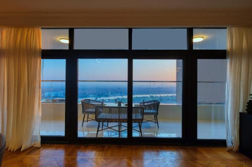 Cairo Appartement | Cairo Homes Maadi Nile View Family