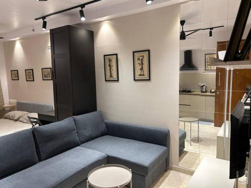 Thane West Appartement | Cairo studio @hiranandani