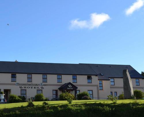 Annagry Hôtel | Caisleain Oir Hotel