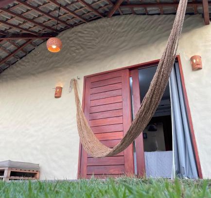 Coqueiro Cabine | Cajuí