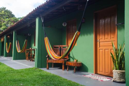 Ilha de Boipeba Maison | Caju com Mel Hospedagem