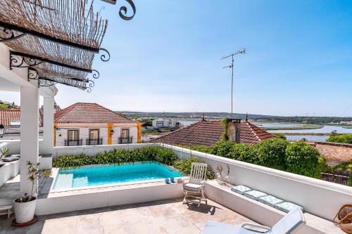 Alcacer do Sal Appartement | Calçada