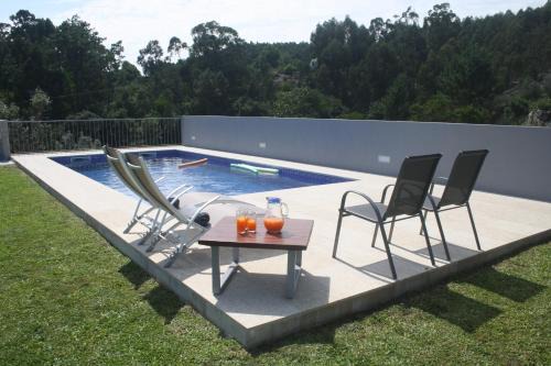 Cardielos Maison | Calçada Velha