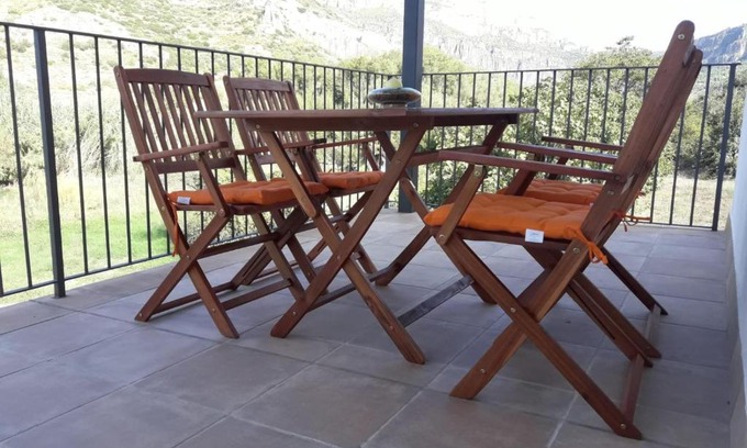 Camarasa Appartement | CAL BAR