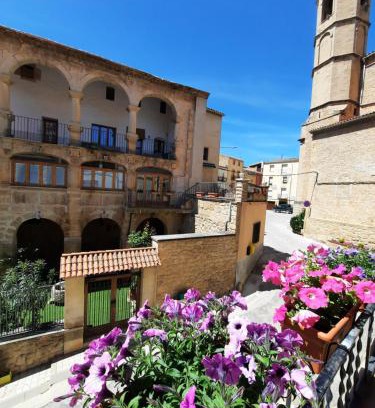 Cervia de Les Garrigues Maison | Cal Barberà
