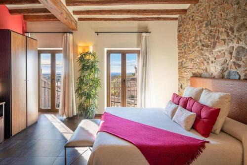 Botarell Hôtel | Cal Barber