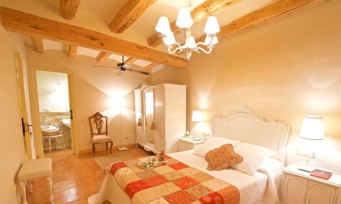 Vandellos Maison | Cal Barceló