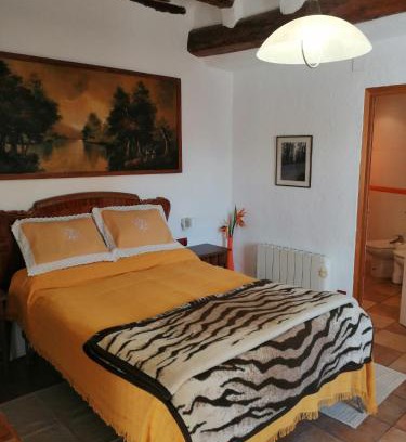 Tartareu Appartement | CAL BENAIGES