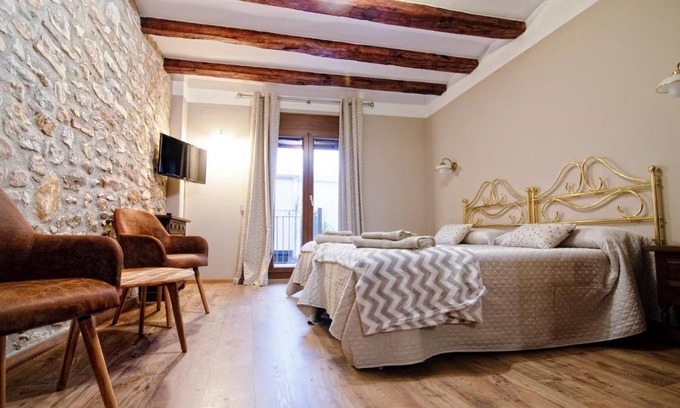 Mora la Nova Appartement | Cal Blai