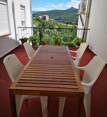 Tremp Appartement | Cal Boix Apartamento