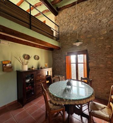 Pira Appartement | Cal Capdevila Apartaments