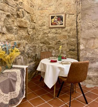 Belltall Maison | Cal Carlà de Belltall