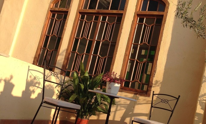 Balaguer Maison | Cal Comabella - maison moderniste dans le centre historique de Balaguer