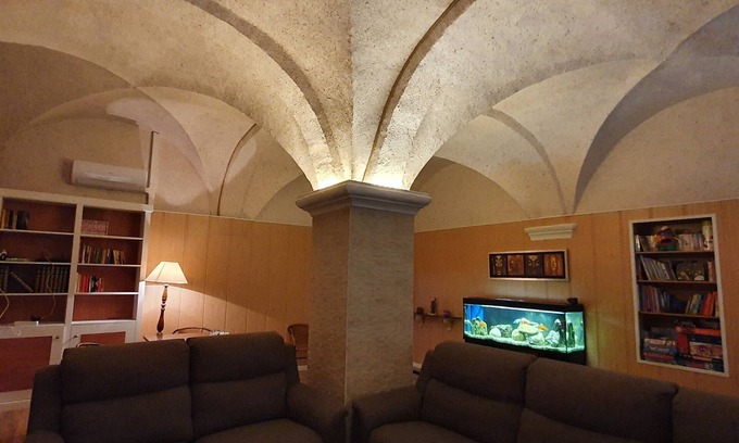 Puigverd d'Agramunt Maison | Cal Cupets-Large capacity house. FREE bikes