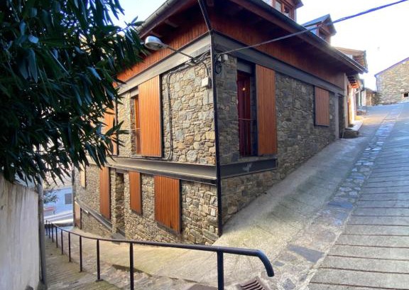 Surp Appartement | CAL DOMÈNEC RIALP - Dúplex con encanto - Se admiten mascotas